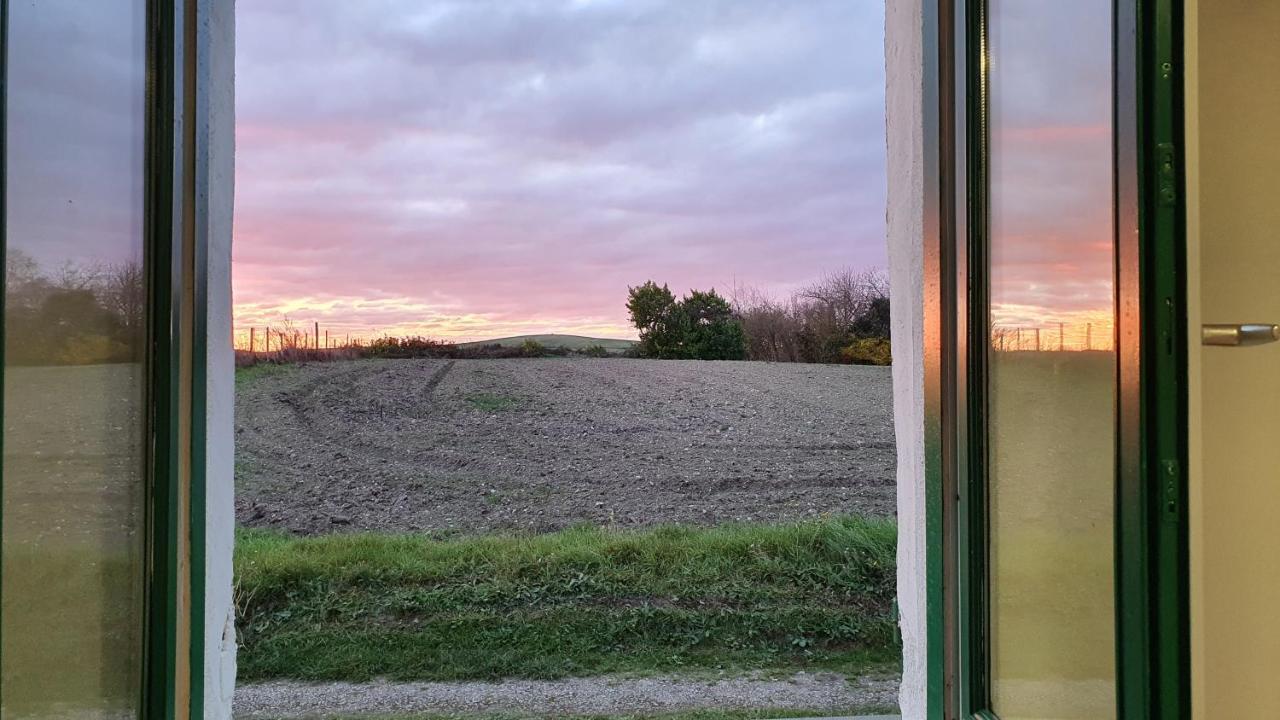 Grande Maison Avec Jardin, Animaux,Au Calme Yviers Eksteriør bilde